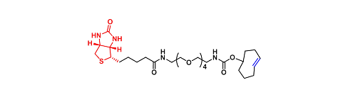 TCO-生物素