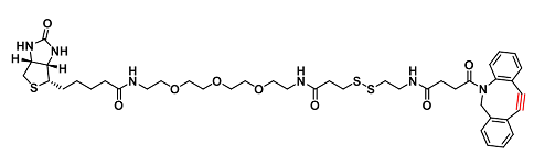 Biotin-DBCO