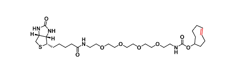 Biotin-TCO