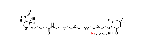 Biotin-azide