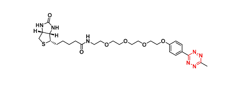 Biotin-其它衍生物
