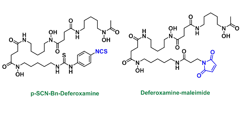 Deferoxamine