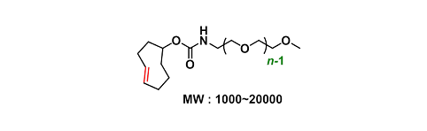 M-PEG-TCO
