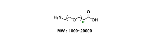 NH2-PEG-COOH