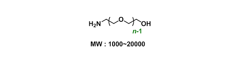 NH2-PEG-OH