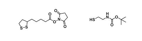 其它巯基衍生物