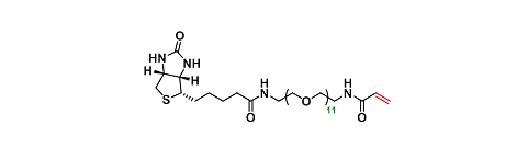 其它生物素标记