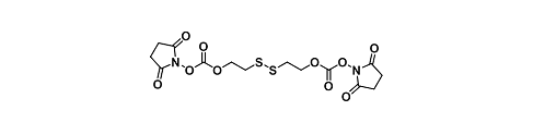 双羧酸琥珀酰亚胺酯