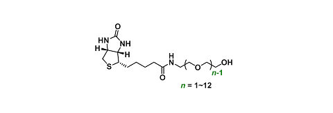 生物素-醇