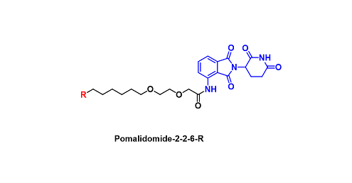 Pomalidomide-2-2-6