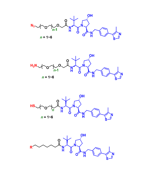 (S,R,S)-AHPC