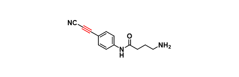 APN-PEGn-Amine