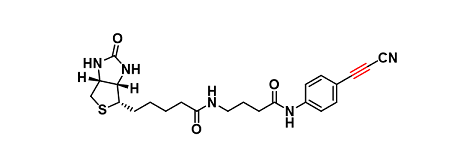 APN-PEGn-Biotin