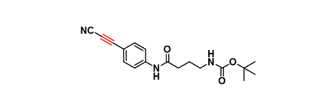 APN-PEGn-NHBoc