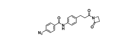 AZD-Amido-Phenyl-Azide