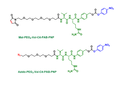 Peptide Linkers