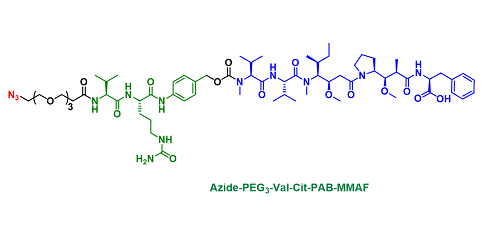 Val-Cit-MMAF