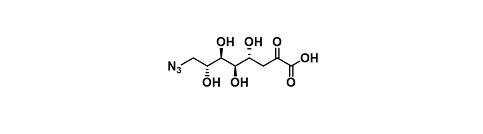 叠氮-糖