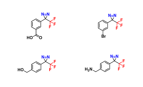 三氟甲基-双吖丙啶