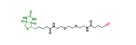 炔-生物素