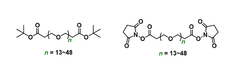 Bis-PEG