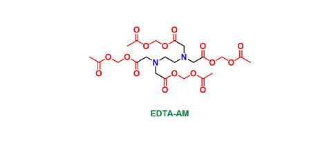 EDTA 衍生物