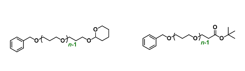 Benzyl-(C3H6O)n