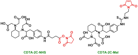 CDTA 衍生物