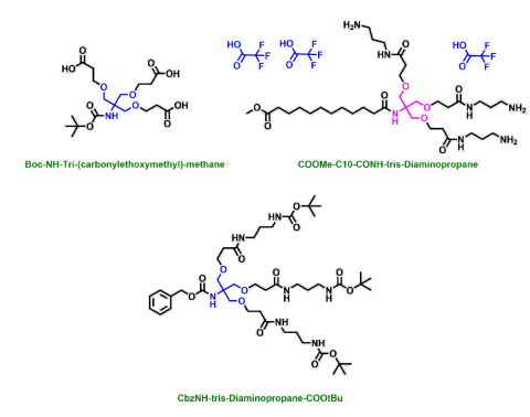 NH2-tris衍生物